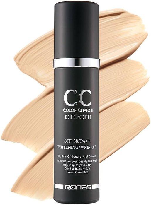 Ronas CC krem Orginal