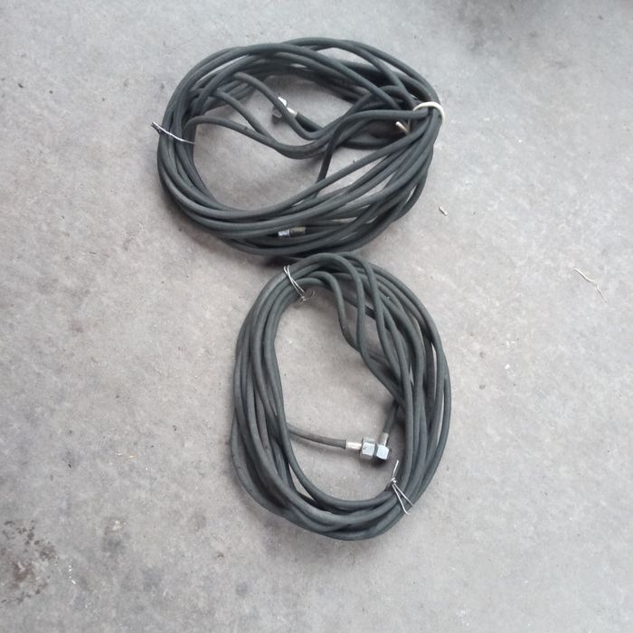 Шланги для подкачки