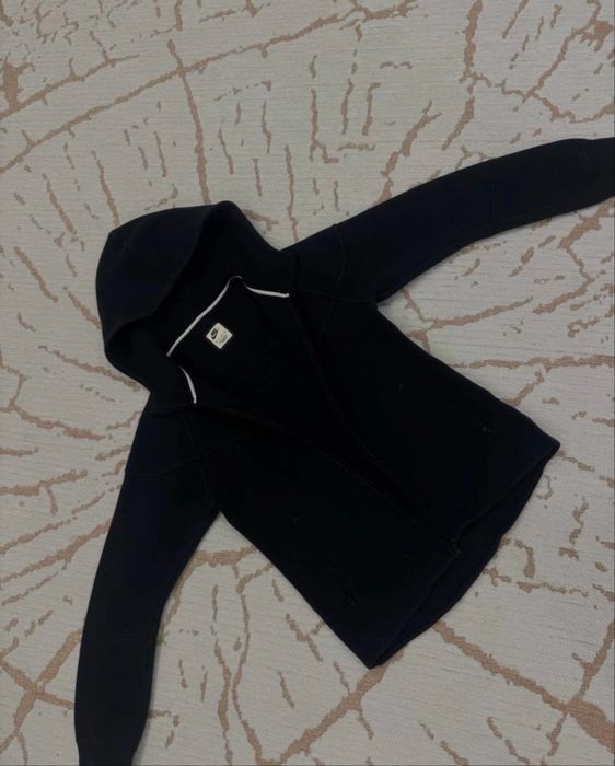 Nike толстовка оригинал