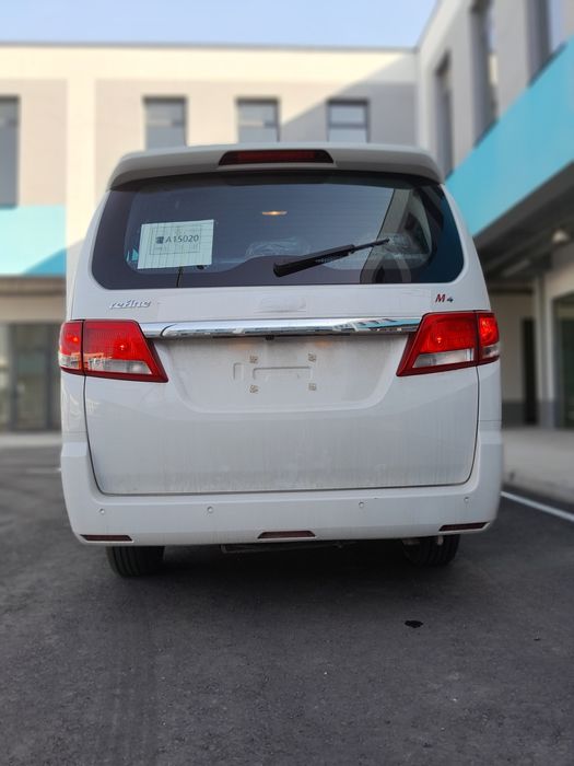 Jac m4  rifine mexanika