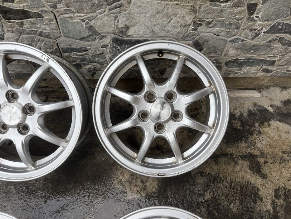 Subaru 5x100 14 цола