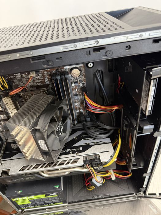 Carcasa PC HP Omen Obelisk