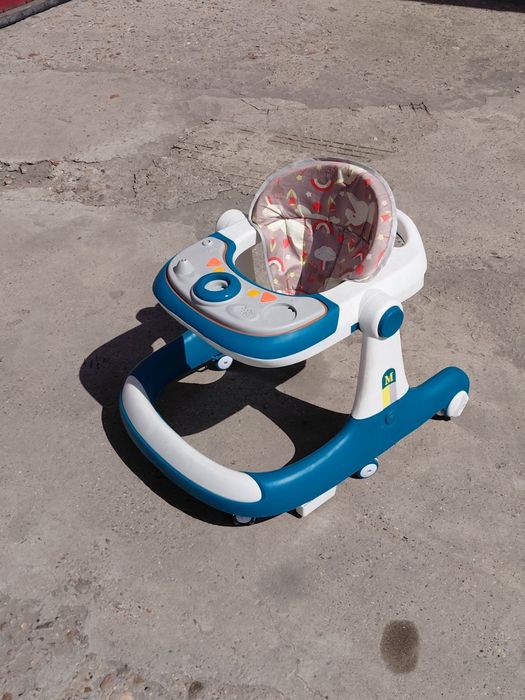 ходунки  детские