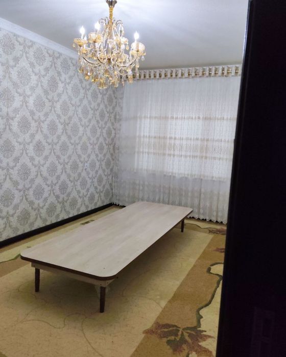 Квартира на аренду 2 комнт в Тройцк