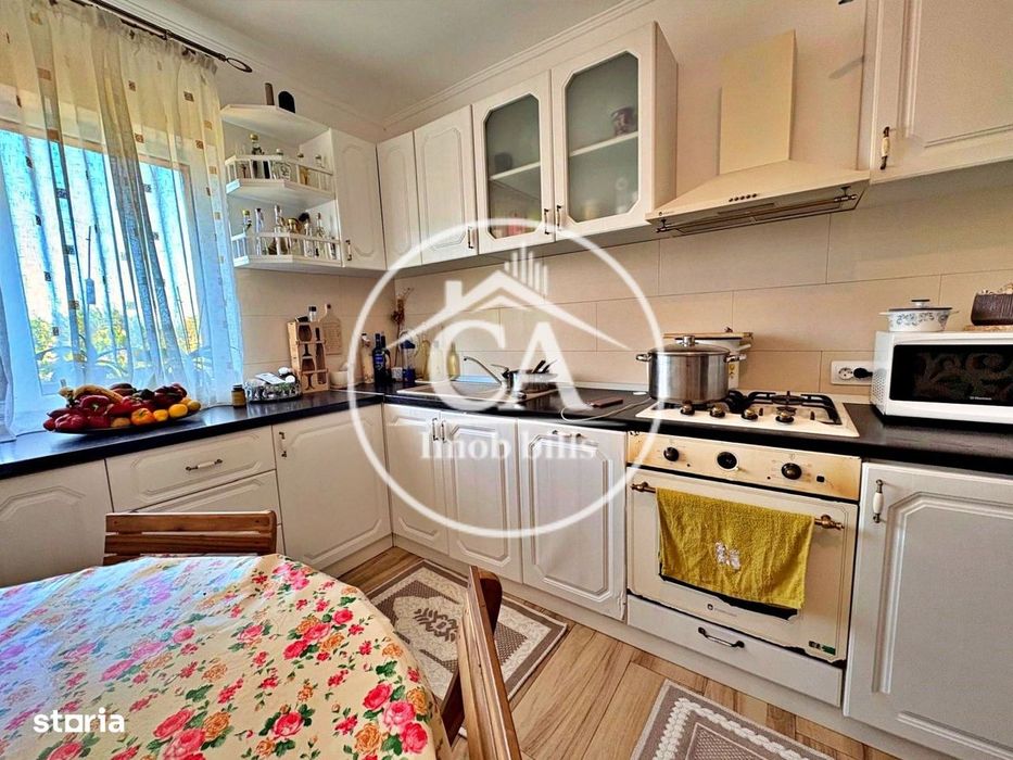 Casa cu 3 camere de vanzare in Santandrei, Bihor