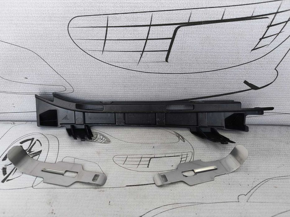 Kit Reparație Far Dreapta BMW X3 G01 X4 G02 2020 / 2017-2024 Cod OEM 63117931710 (5C2)