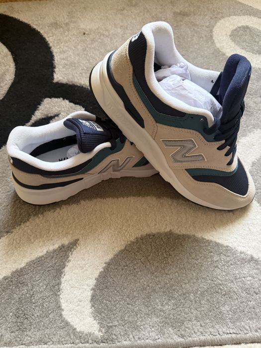 New Balance Noi 41.5