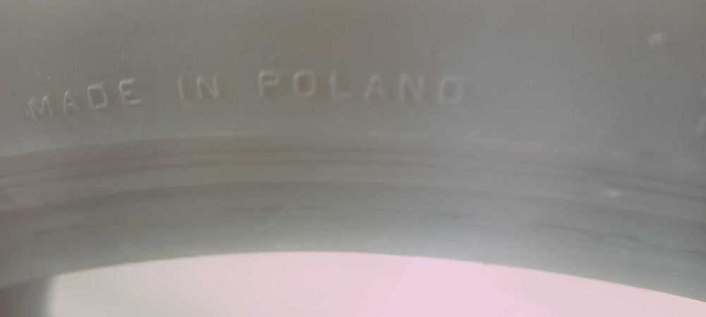 225/45/18, лятна гума