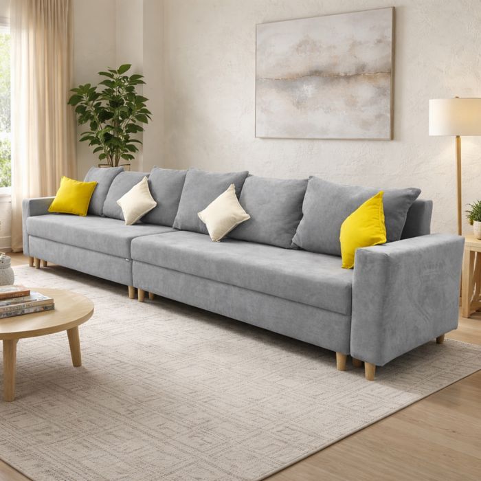 Диван модульный раскладной по оптовой цене