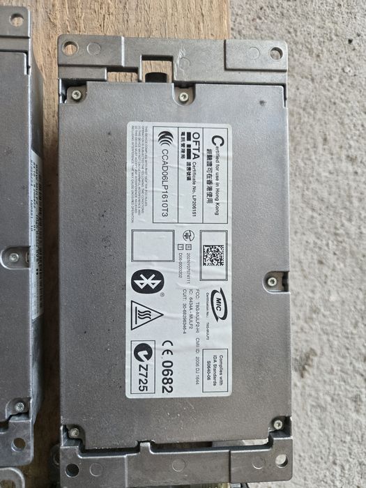 Блутут модели за БМВ Е 81,82,87,88