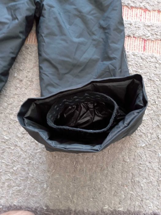 Непромокаемо алпийско туристическо долнище WEDZE