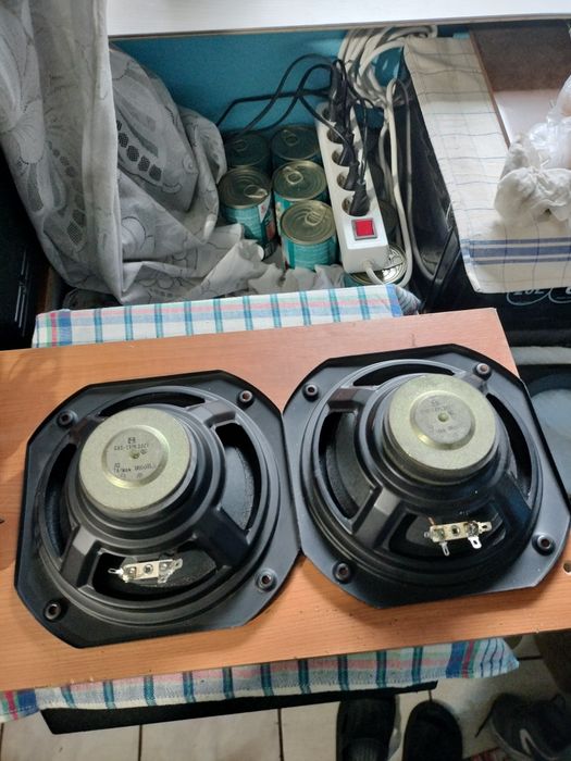 Difuzoare diverse funcționale