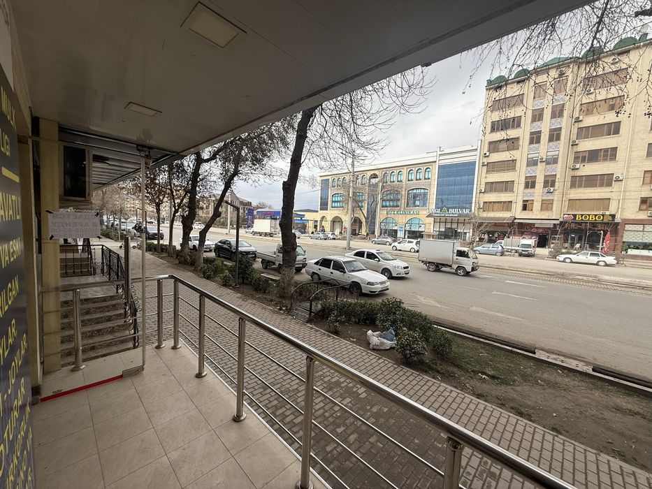 Сдаётся помещение.