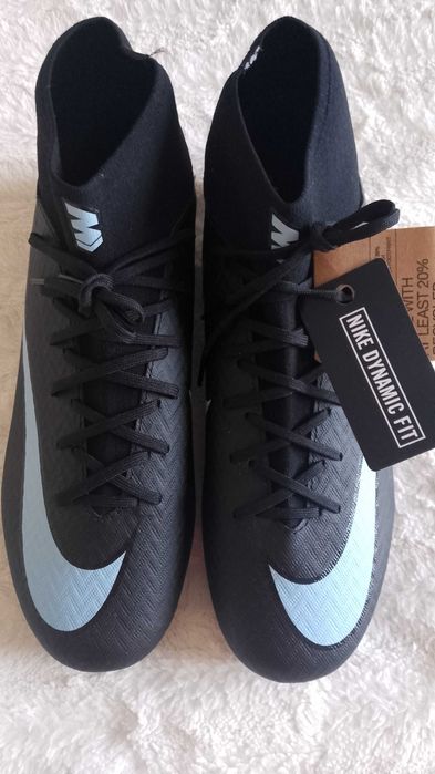 Nike ZM Superfly 10 ACAD FG/MG- Magic Flamingo/Black
