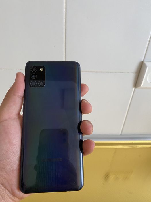 Samsung Galaxy A31 64GB Vietnam