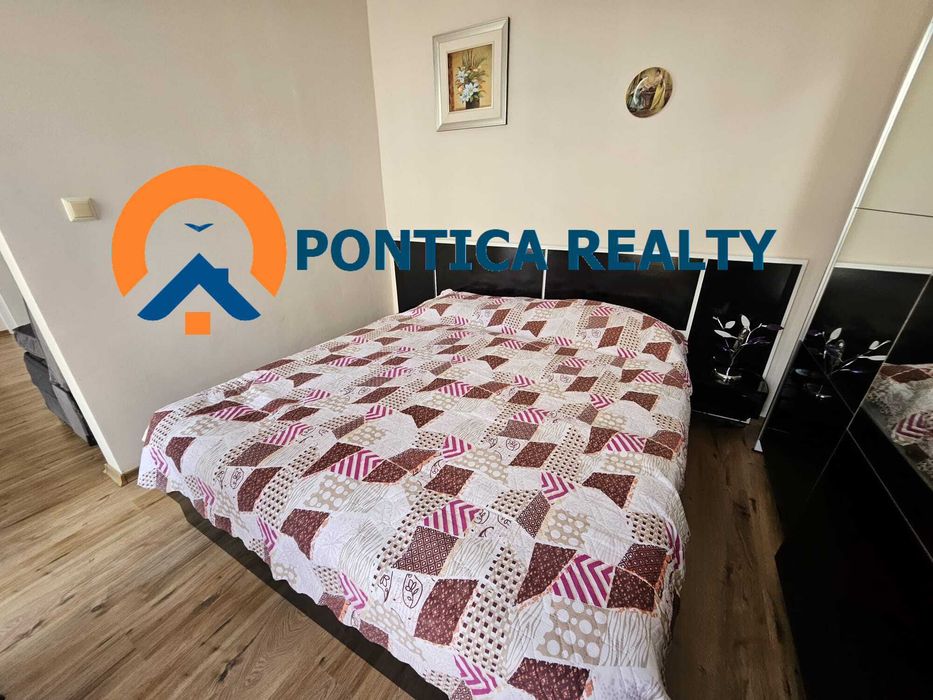 Продава се Едностаен апартамент в к.к. Слънчев бряг - 49 кв.м за 760 €/кв.м - Снимка #8