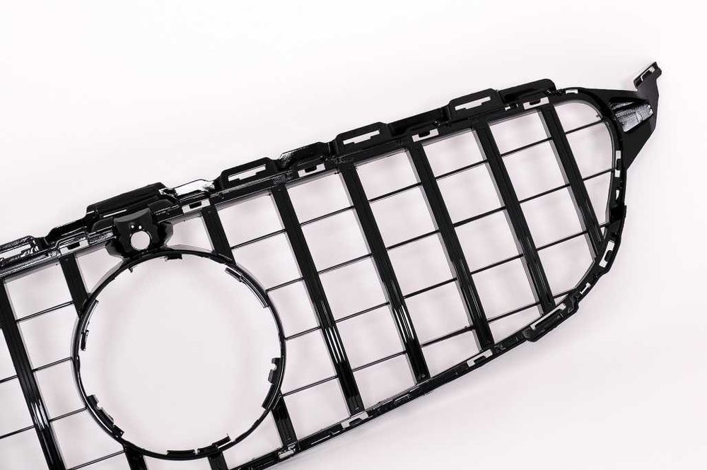 Oferta Boost Grila MERCEDES C-Class W205 (2014-2018) GT-R Panamericana