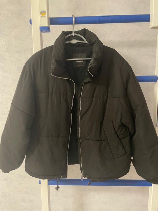 Демисезонная куртка детская