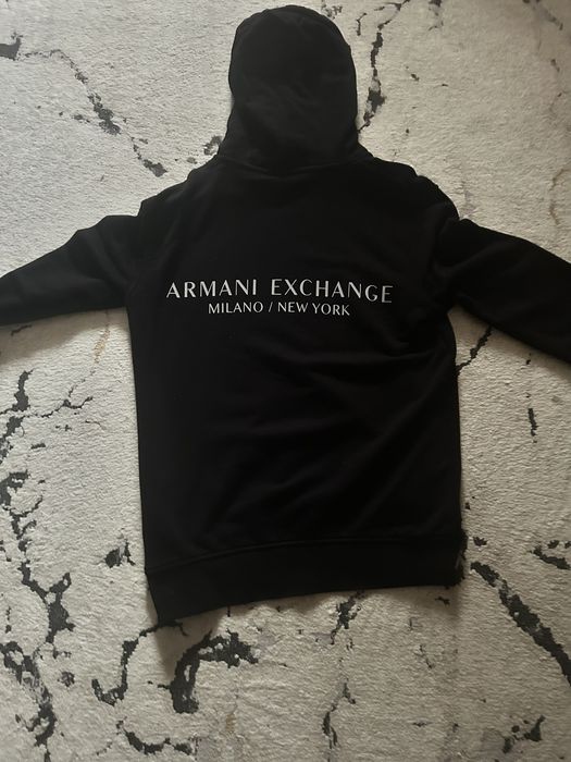 Hanorac Armani Exchange