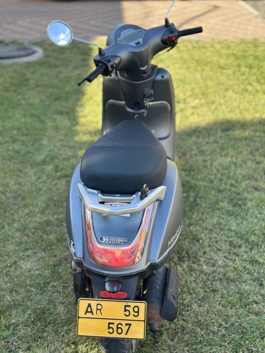 Online Memory 50i ABS