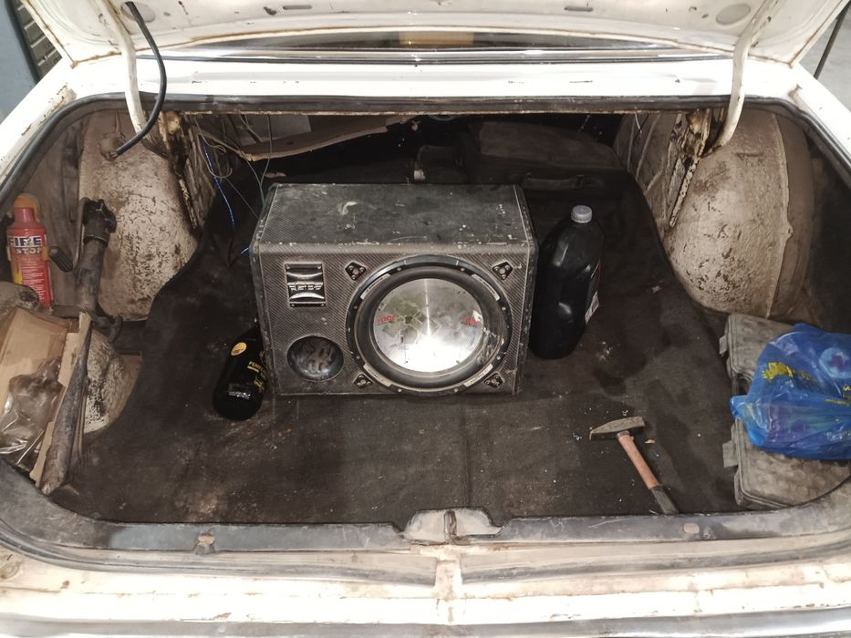 Продам Волгу 3110