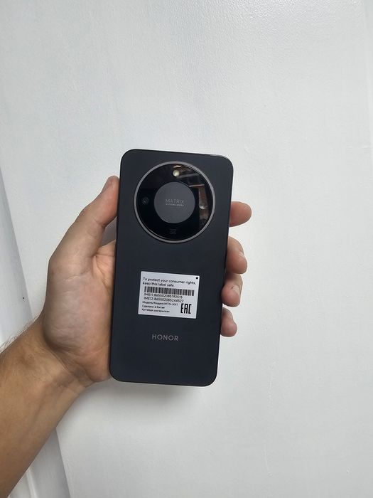 Honor x9d/5G/256Gb.