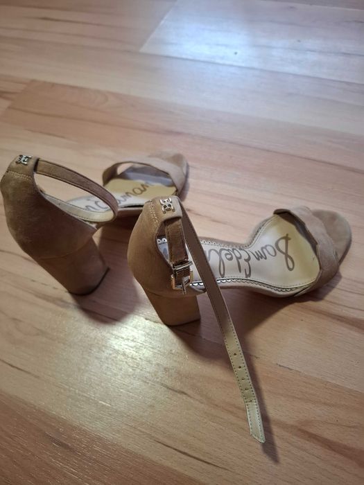 Дамски сандали Sam Edelman