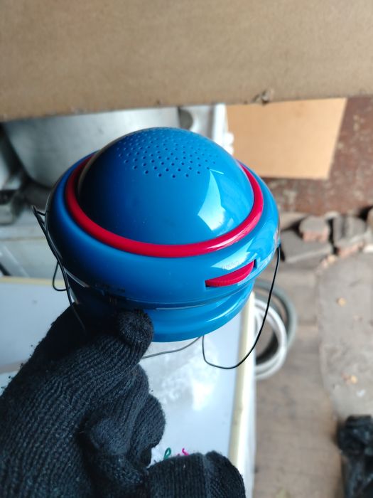 Радио  продам в коробке  как раритет