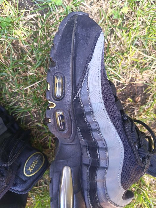 Nike air max 95 No.41