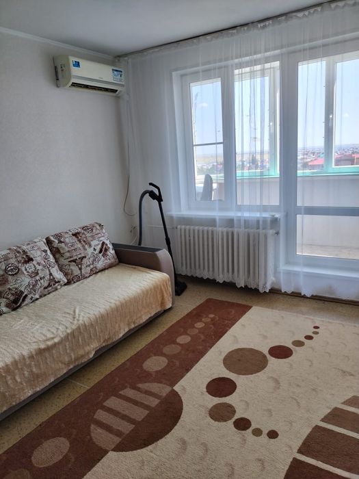 Сдам квартиру в 5 мкр.