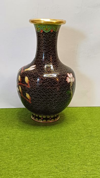 Cloisonne an 1950