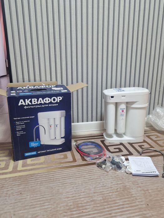 АКВАФОР морион фильтр