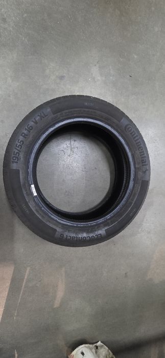 Cauciucuri 195/55 r16