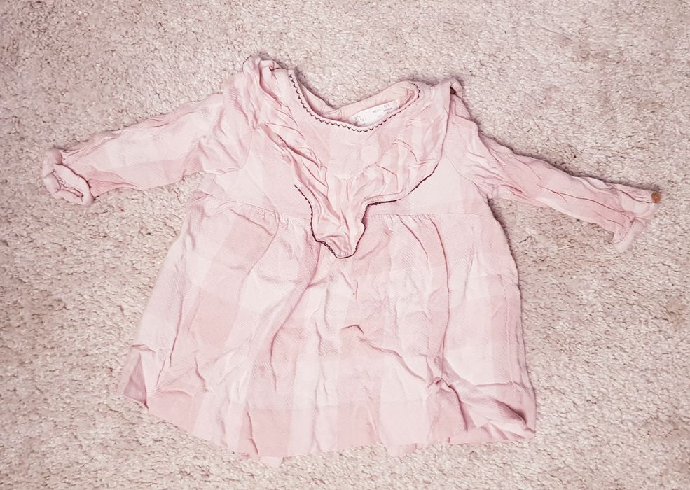 Rochii sărbătoare Mayoral fete 0-1