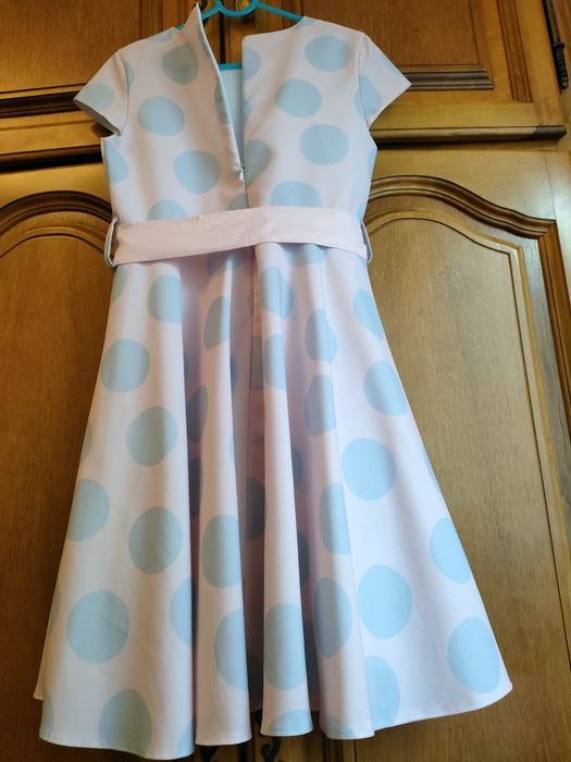 Rochie fetita Marimea 152