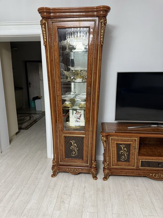 Продам гостиную мебель