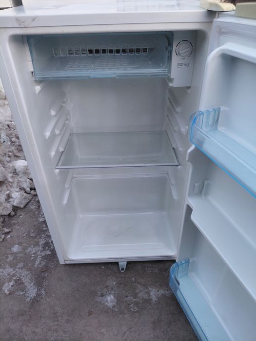 Холодильник Мини рабочая Доставка есть