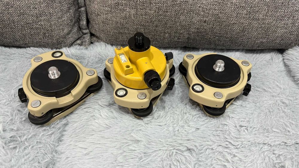 Ambaza Topografica noua  Sokkia, Leica, trimble, topcon