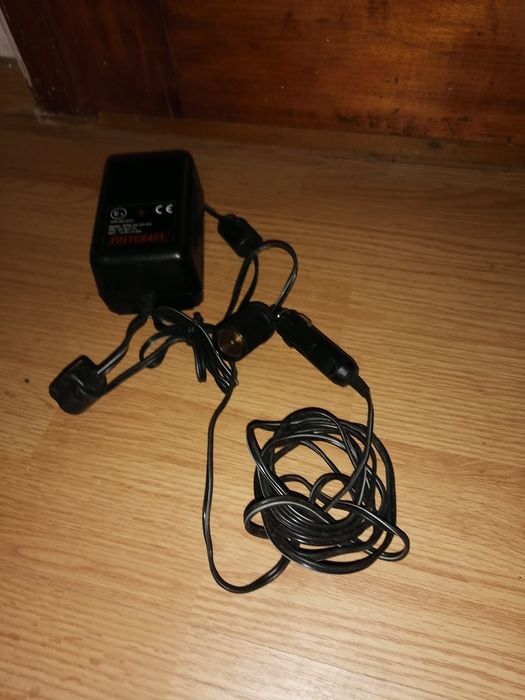 Transformator de la 24 V la 12 V