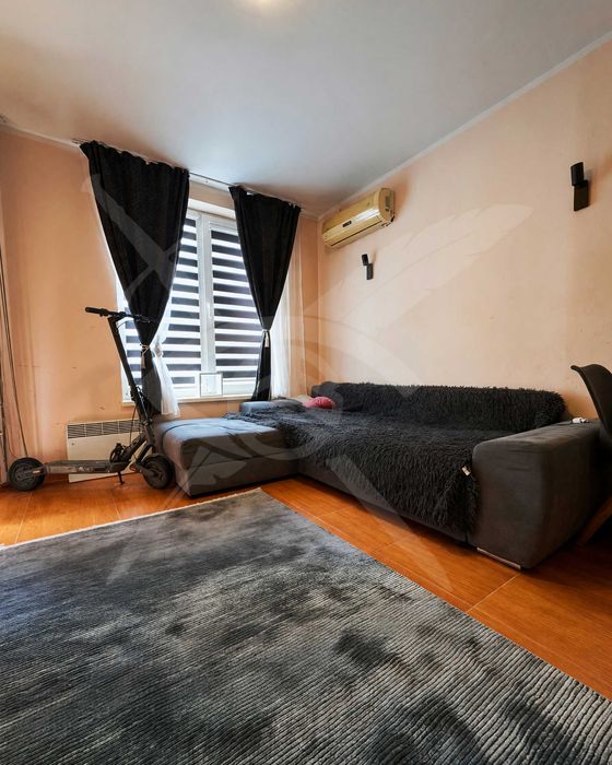 Продава се Двустаен апартамент в Свети Влас - 56 кв.м за 1929 €/кв.м - Снимка #1