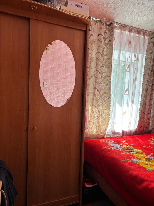 Продам 2-х комнатную квартиру