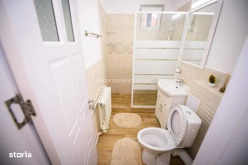 Apartament 2 camere Centru