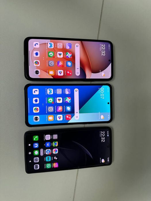 Продам Xiaomi Redmi note