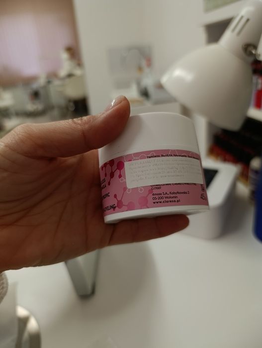 Изграждащ гел Claresa