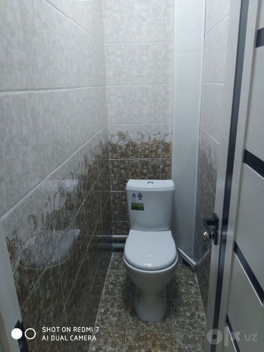 Здается квартира