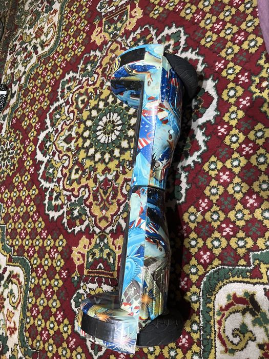 Гироскутер для ребенка