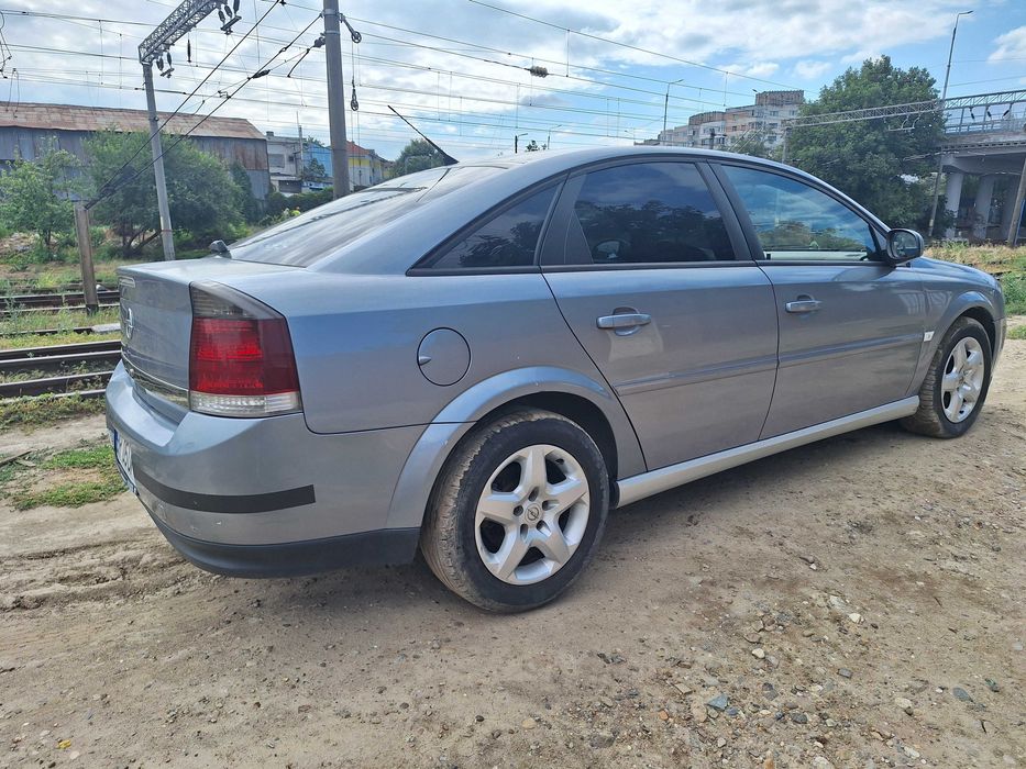 Vand Opel Vectra C GTS 1.9 diesel