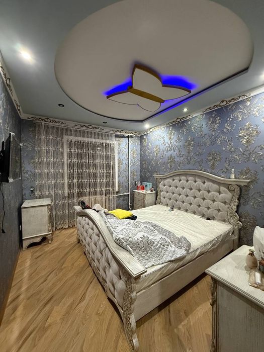 Юнусабад 14. 5/3/5.