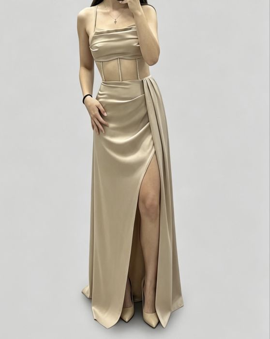 Продам вечернее платье