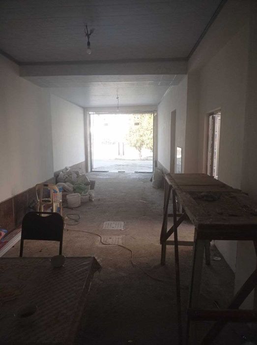 аренда магазин ёки бошка бизнес учун. кичик халка йулида